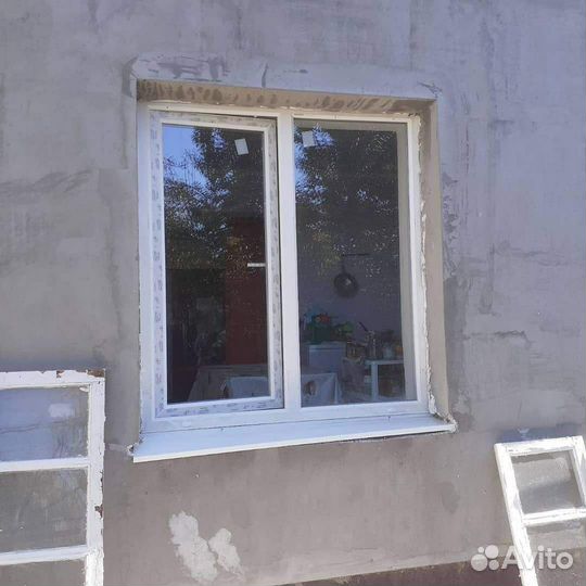 Окна от производителя