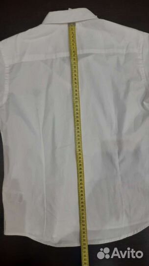 Рубашка для мальчика