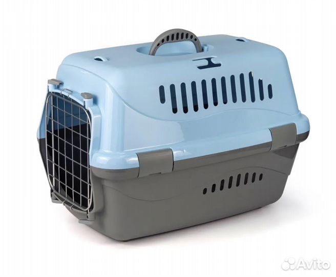 ZOOexpress Турне L переноска для щенков и собак