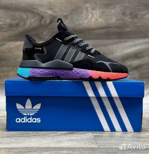 Adidas Nite Jogger