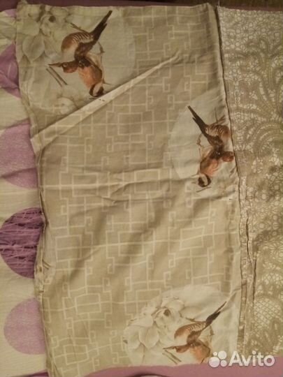 Ткань хлопок