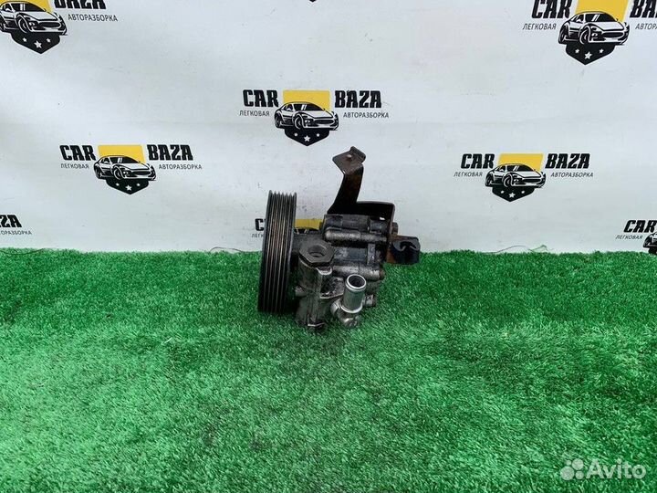 Насос гидроусилителя Fiat Scudo