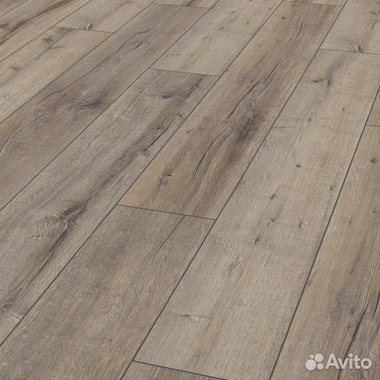 Ламинат Kronotex Дуб Рифт D3044