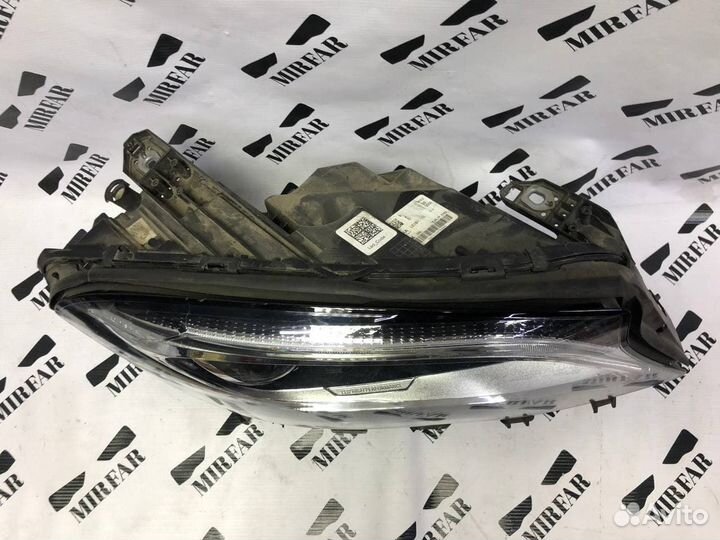 Фара правая Mercedes Benz GLA x156 2017-2020