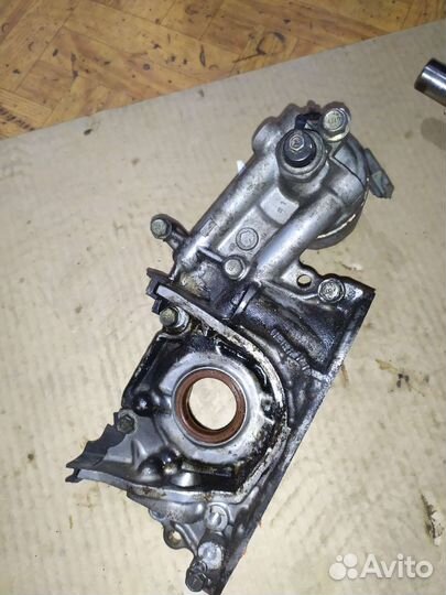 Поршень subaru pleo ra1 en07