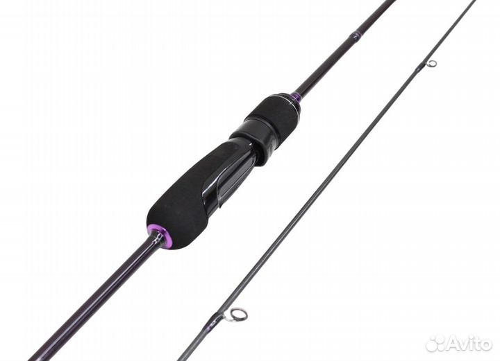 Спиннинг Zetrix Tezza TZS-622SUL