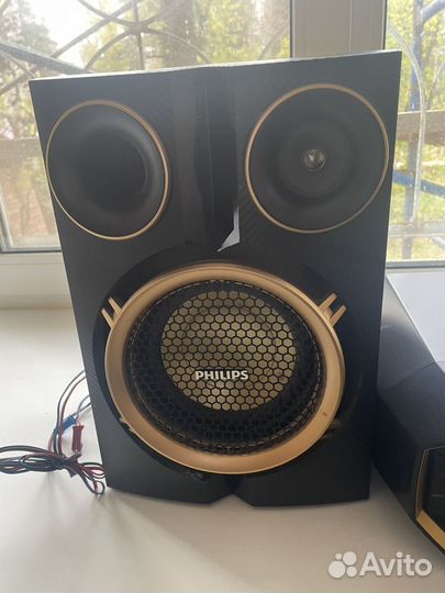 Минисистема