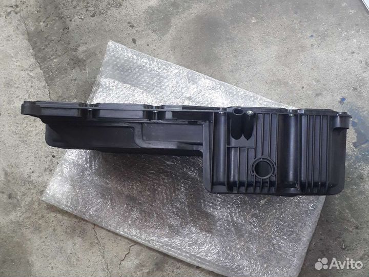 Поддон картера Cummins