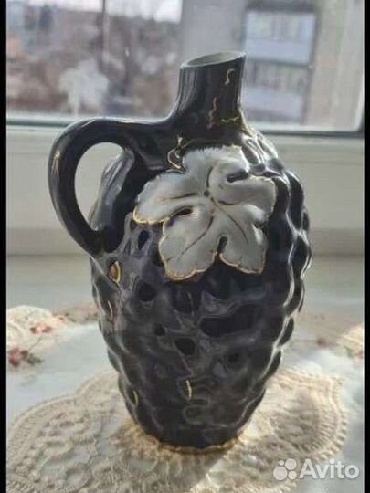 Штоф, графин для вина