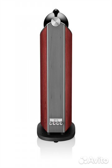 Bowers Wilkins 803 D4 Satin rosenut