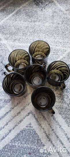 Кружки 250 мл