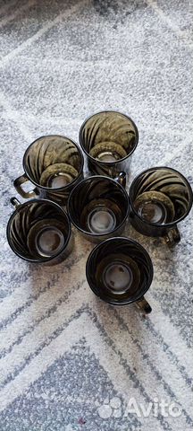 Кружки 250 мл