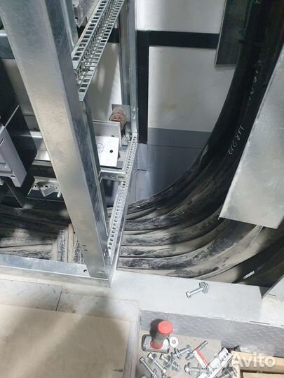 Электромонтаж