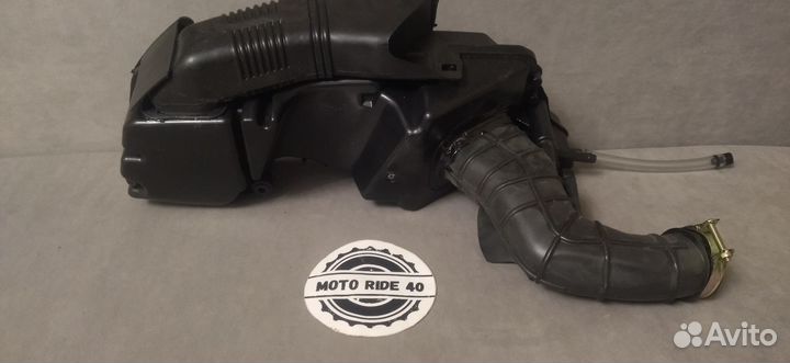 Фильтр воздушный (в сборе) 4T 152QMI/157QMJ