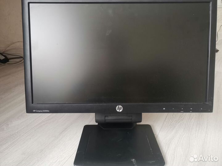 Монитор HP
