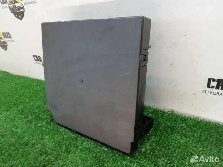 Блок комфорта Skoda Yeti, Volkswagen Golf