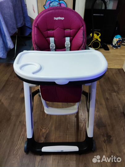 Стул для кормления