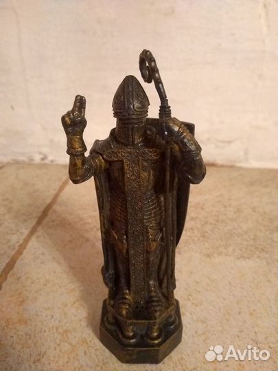 Фигурки шахмат из Гарри Поттера