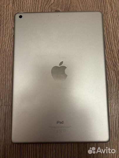 iPad 6-го поколения 32гб