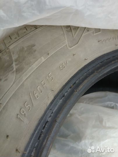 Cordiant Sport 195/60 R15