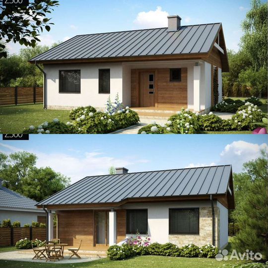 Самые лучшие готовые проекты кр ар