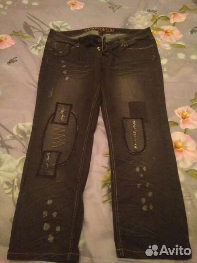 Вещи пакетом женские 54 56