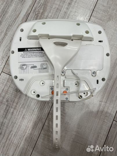 Проектор музыкальный