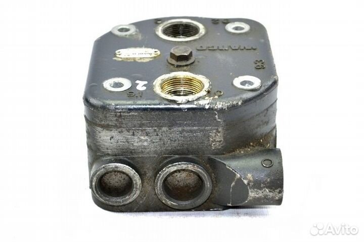 Компрессор воздушный, другие MAN TGA 18.480 (01.00