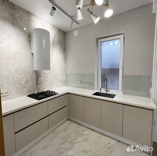 Кухни на заказ собственное производство