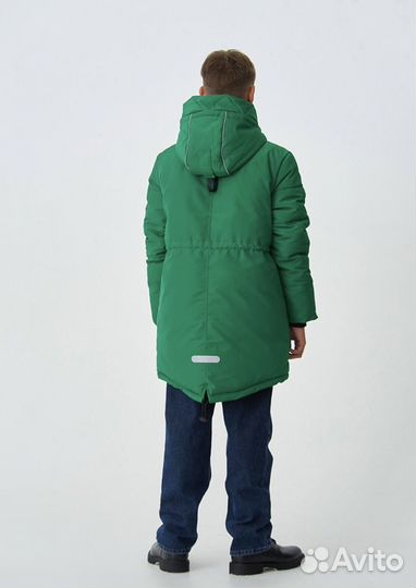 Зимняя куртка Smema 152/76