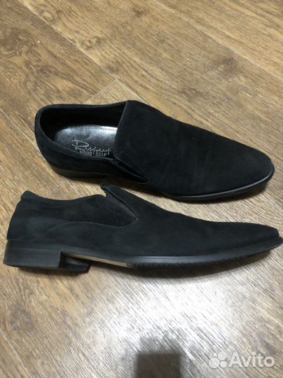 Туфли мужские