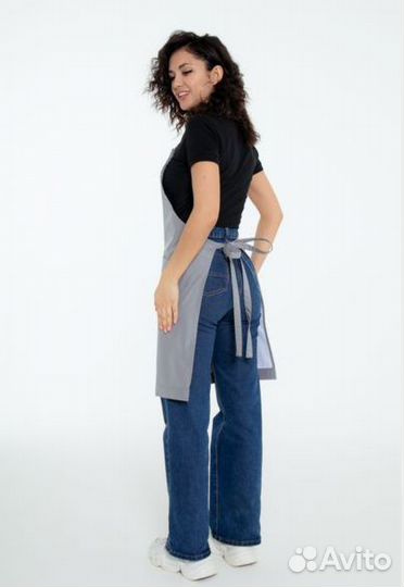 Спецодежда для поваров оптом