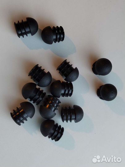 «Заглушки на ножки табуретки»