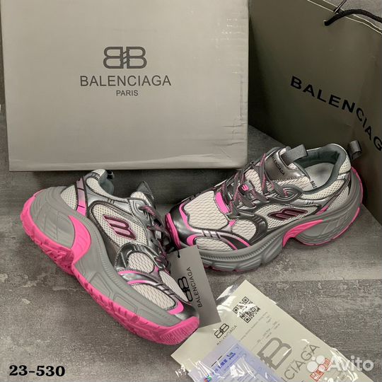 Balenciaga m кроссовки