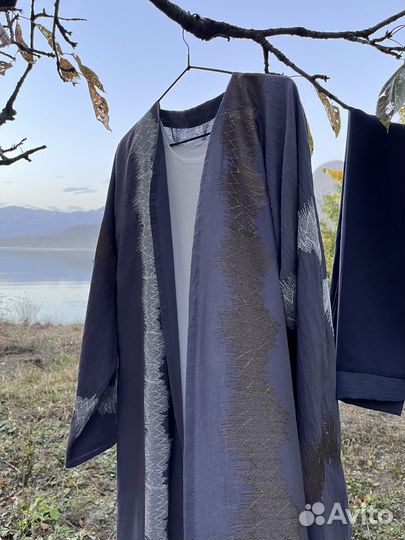 Абая тройка Дубай (Накидка/Шейла/База)