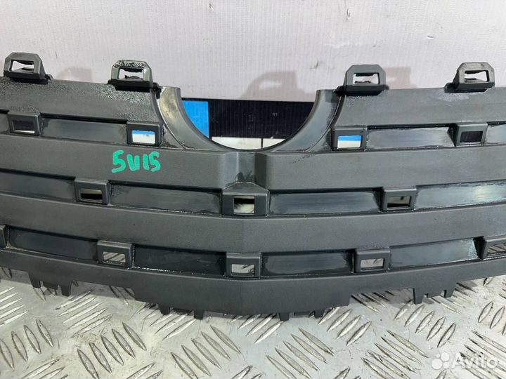 Б/У Решетка радиатора Opel Insignia 2008#002