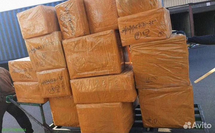 Коробки с техникой / Алиэкспресс (Арт.46023)