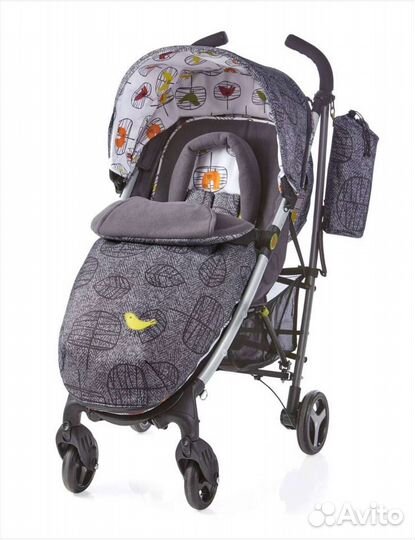Прогулочная коляска Cosatto бу