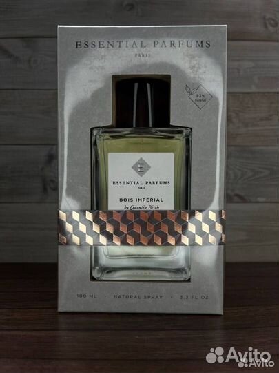 Парфюм Bois Impérial Essential Parfums (Euro)