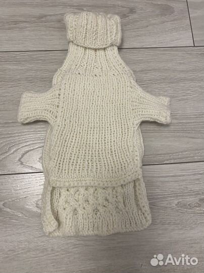 Одежда для кошек