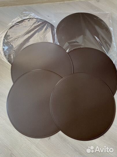 Салфетки сервировочные плейсмат