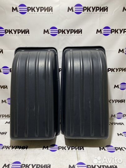 Сани рыбацкие волокуши 800х420х200 С1/1 с лювер