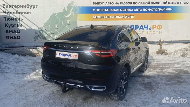 Кронштейн рулевой рейки правый Haval F7x 23401100XKQ00A