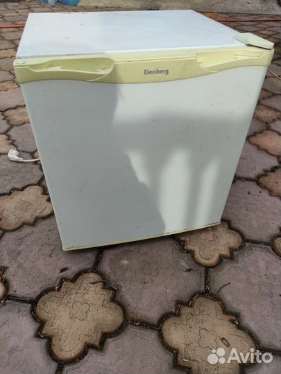 Морозильная камера стинол