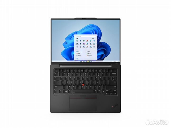 Lenovo X1 Carbon Gen10/Gen11 LTE 1360P/1370Р