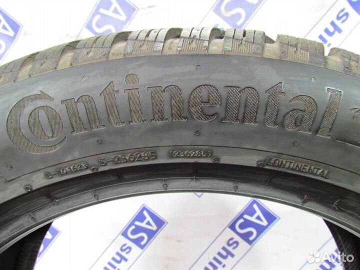Continental ContiWinterContact TS 860 225/50 R17 92N