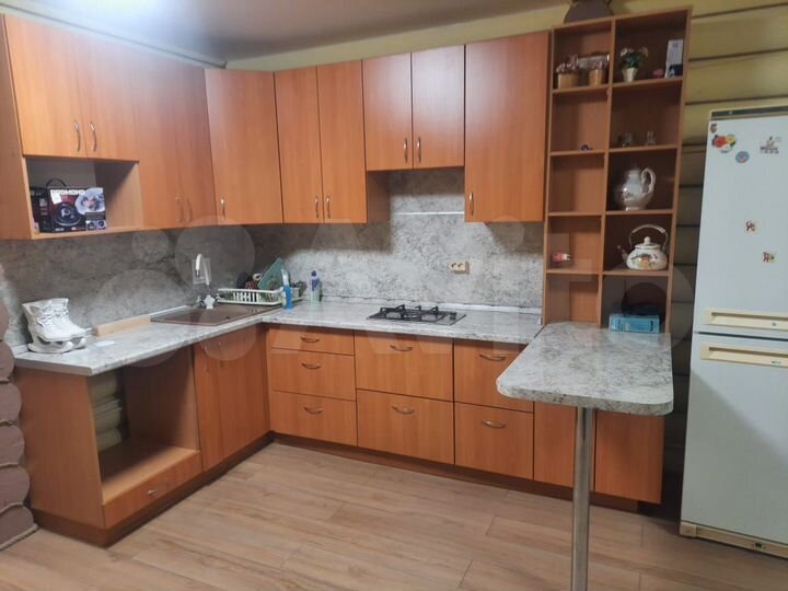 Дача 110 м² на участке 5,6 сот.