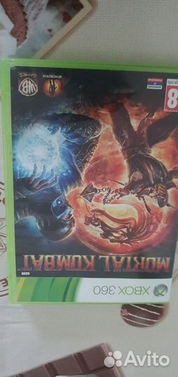 Игры на xbox 360 лицензия