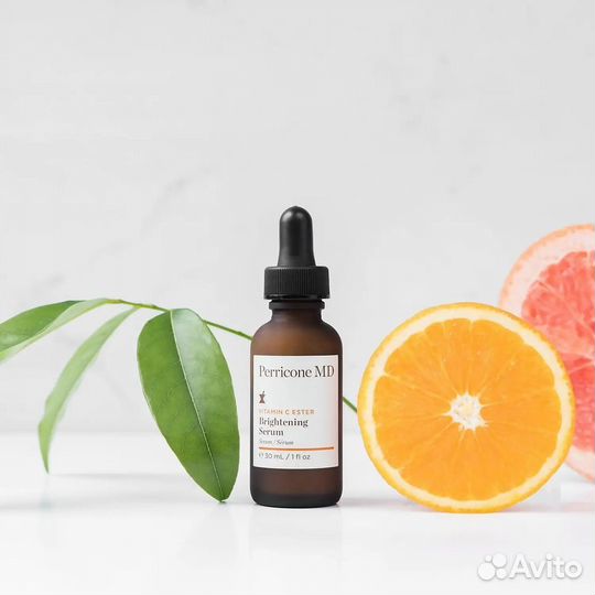 Сыворотка perricone MD vitamin c ester serum