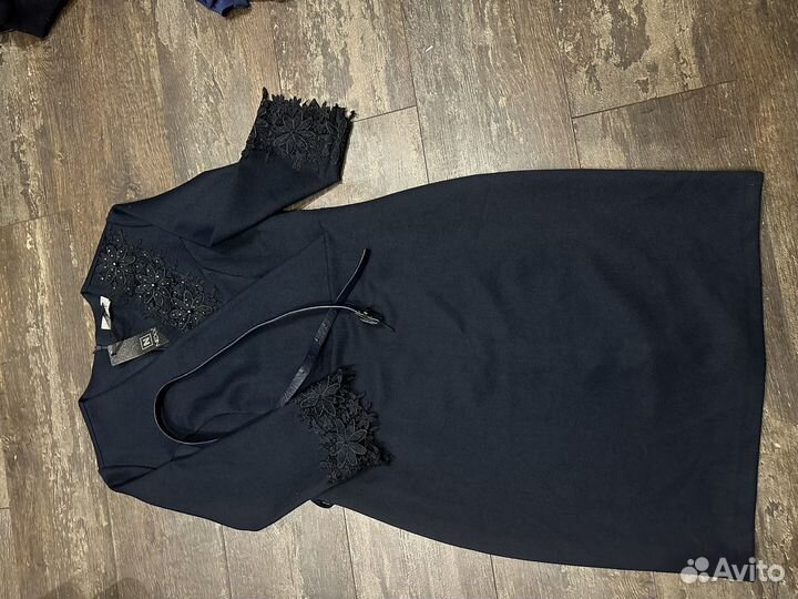 Платье женское 44 46